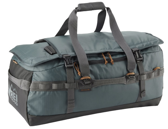 Best duffel bag store under 50